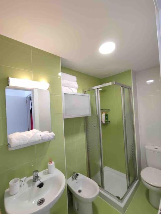 לרדו Exclusivo Apartamento Con Aparcamiento Gratuito מראה חיצוני תמונה