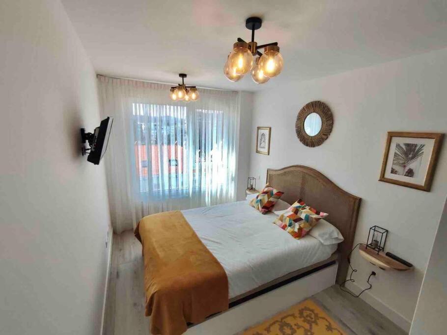לרדו Exclusivo Apartamento Con Aparcamiento Gratuito מראה חיצוני תמונה