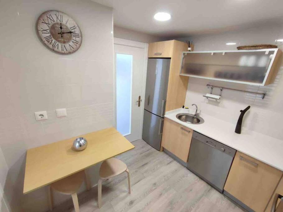 לרדו Exclusivo Apartamento Con Aparcamiento Gratuito מראה חיצוני תמונה