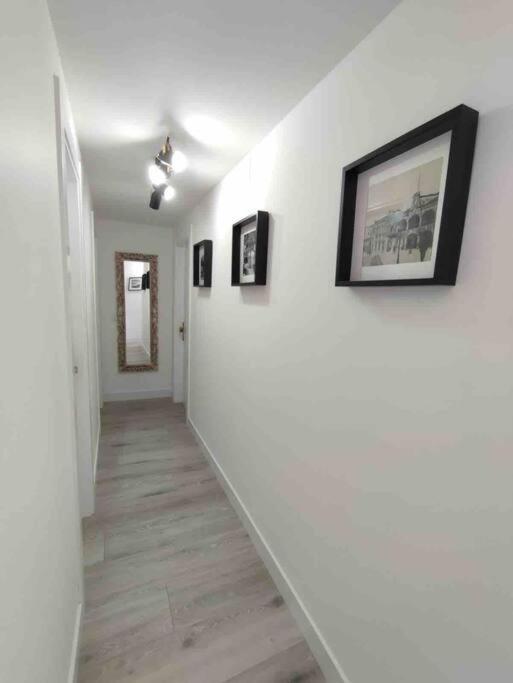 לרדו Exclusivo Apartamento Con Aparcamiento Gratuito מראה חיצוני תמונה