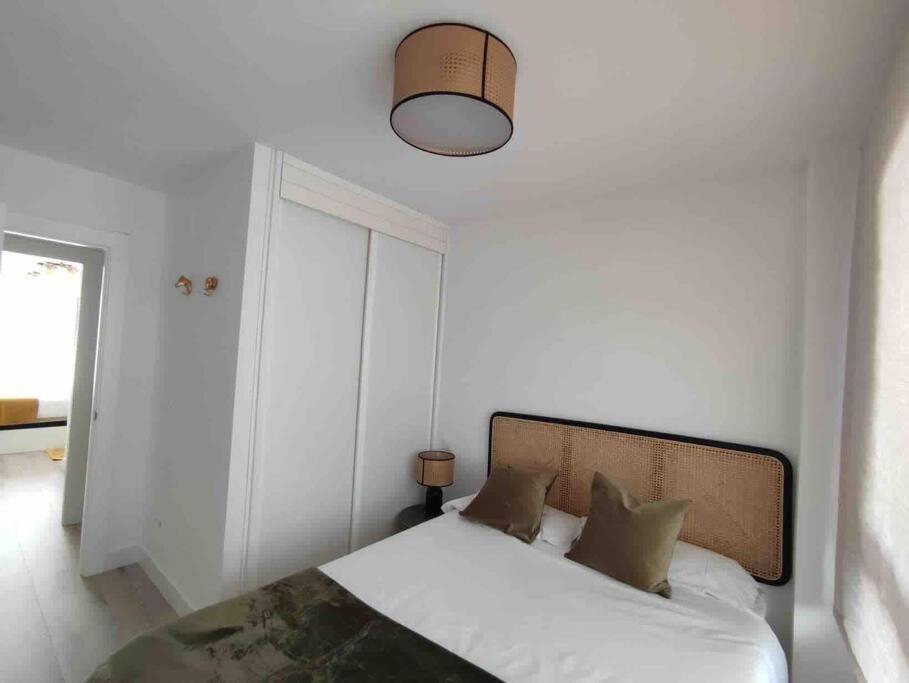 לרדו Exclusivo Apartamento Con Aparcamiento Gratuito מראה חיצוני תמונה