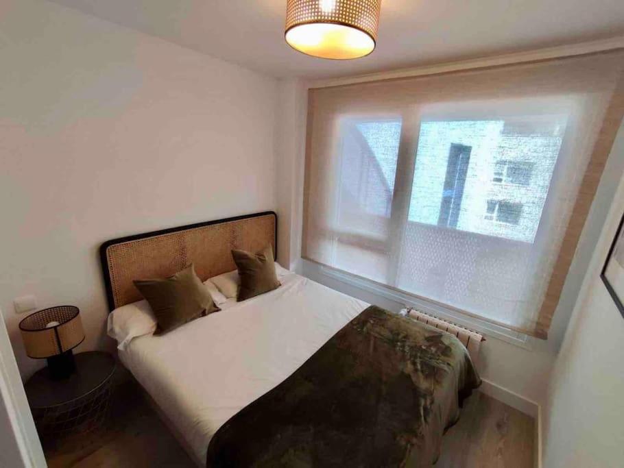 לרדו Exclusivo Apartamento Con Aparcamiento Gratuito מראה חיצוני תמונה