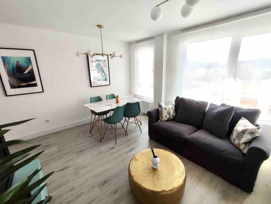 לרדו Exclusivo Apartamento Con Aparcamiento Gratuito מראה חיצוני תמונה